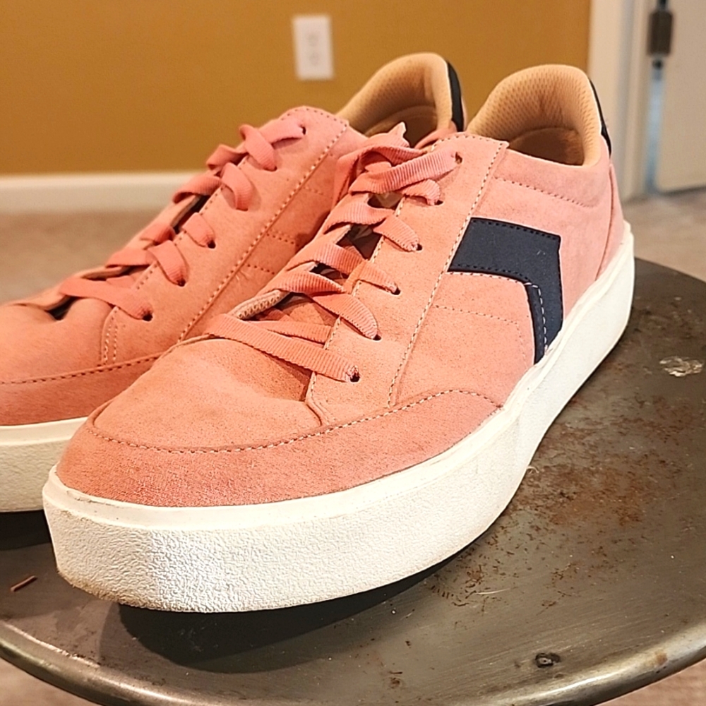 Dr. Scholl's Madison Lace Sneaker